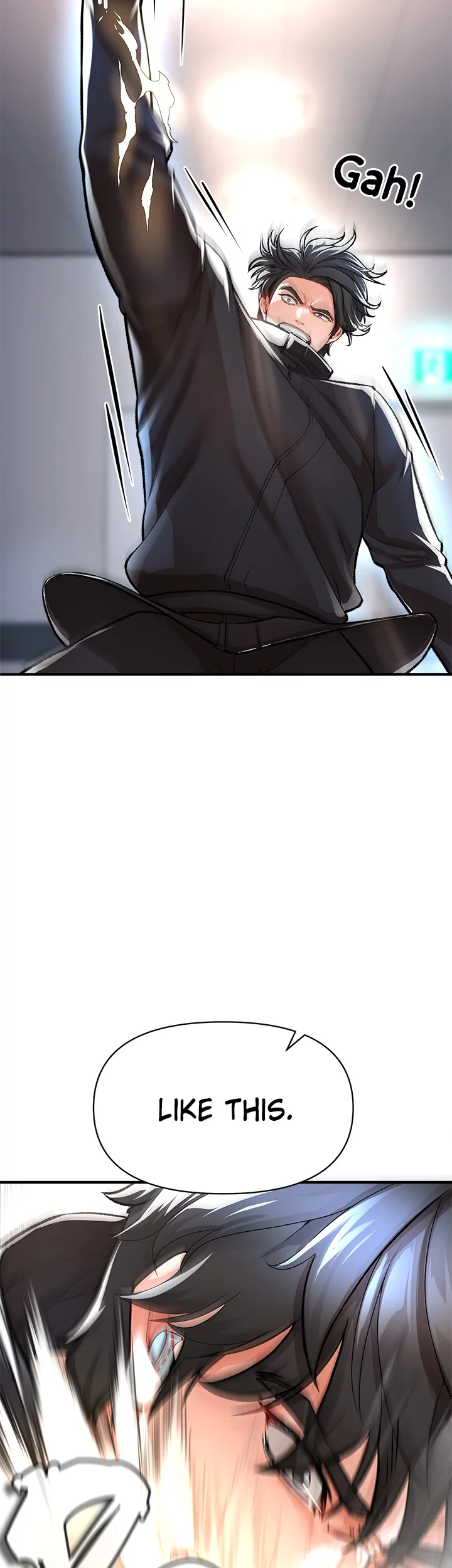 The Real Deal Chapter 14 image 4