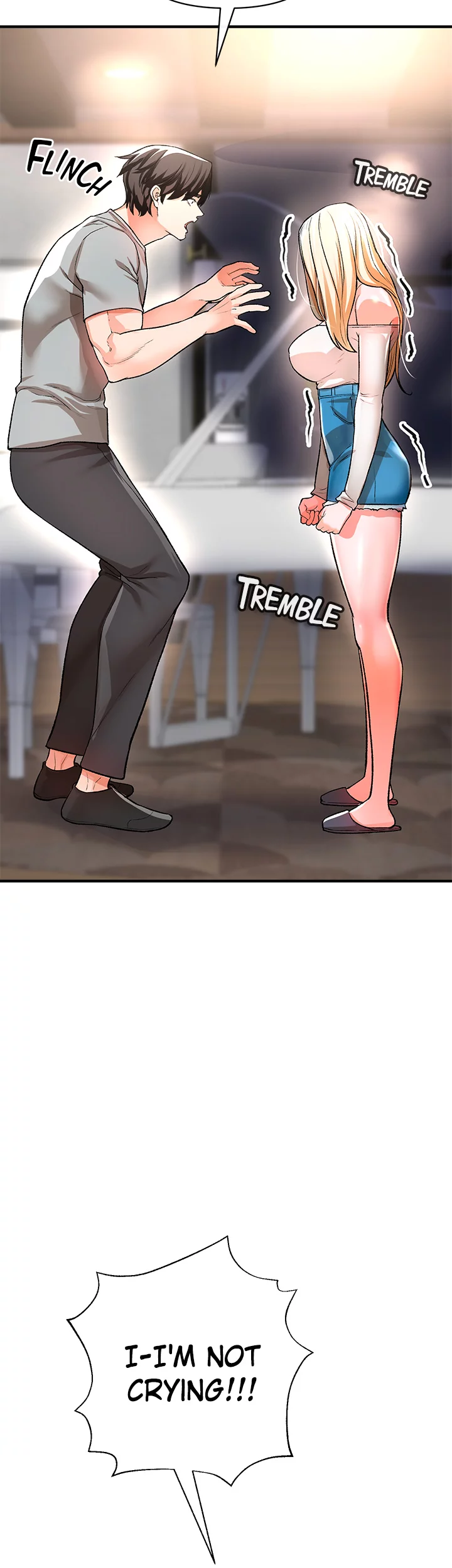 The Real Deal Chapter 14 image 51