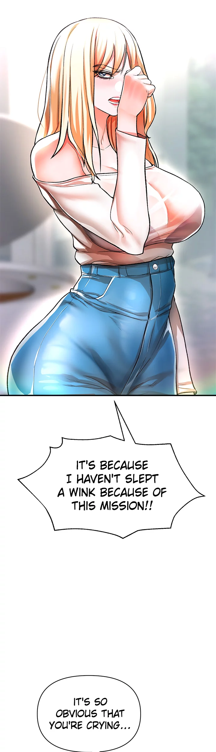 The Real Deal Chapter 14 image 52