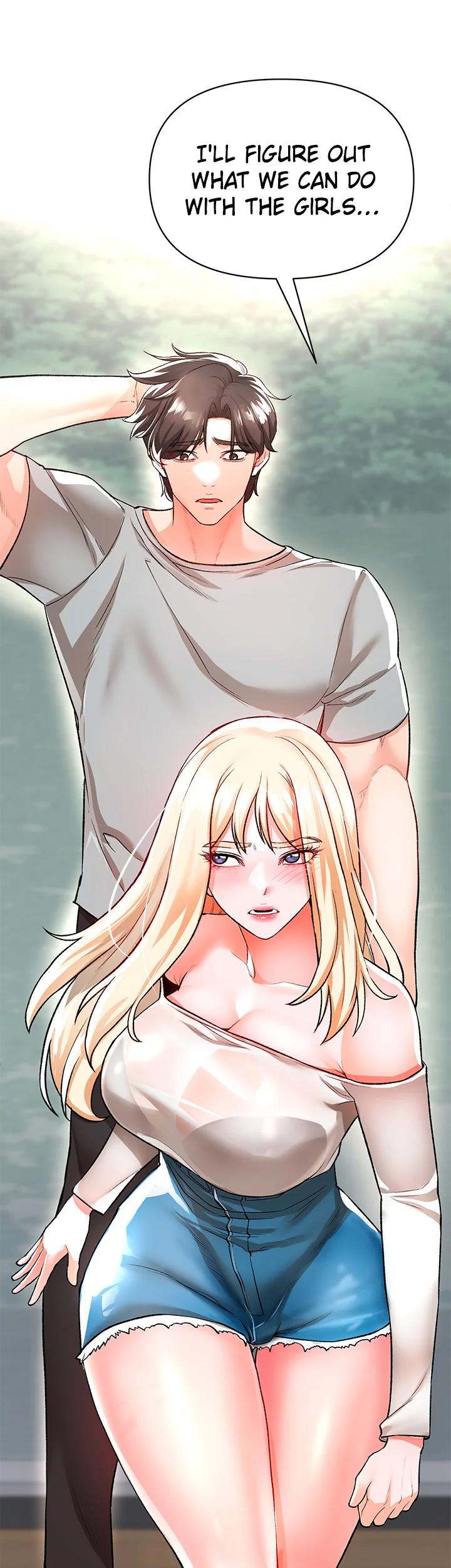 The Real Deal Chapter 14 image 54
