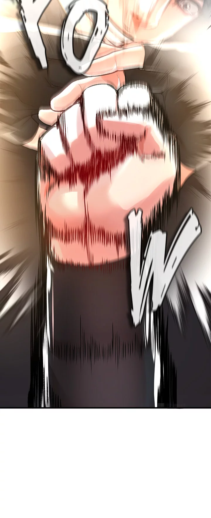 The Real Deal Chapter 14 image 5