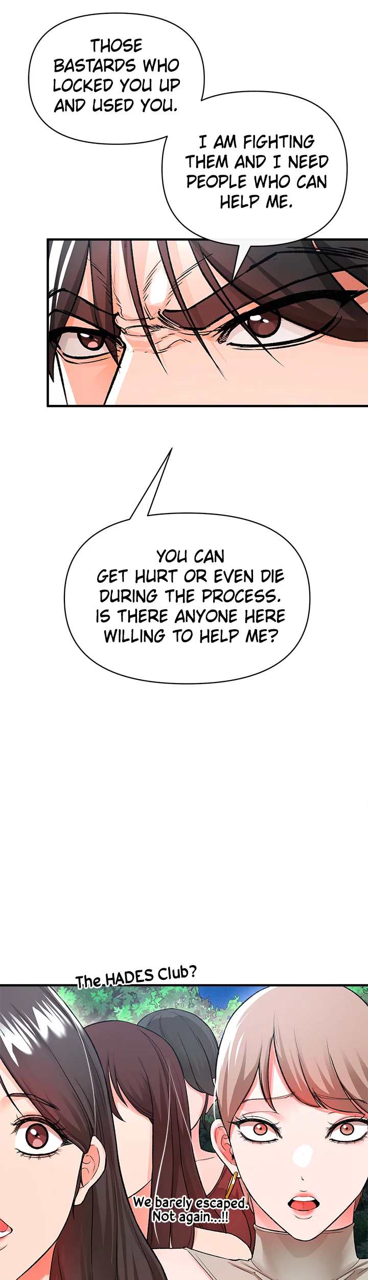 The Real Deal Chapter 14 image 59