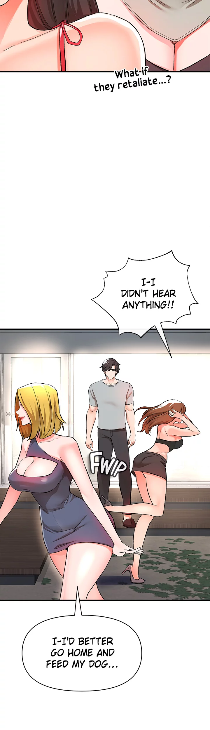 The Real Deal Chapter 14 image 60