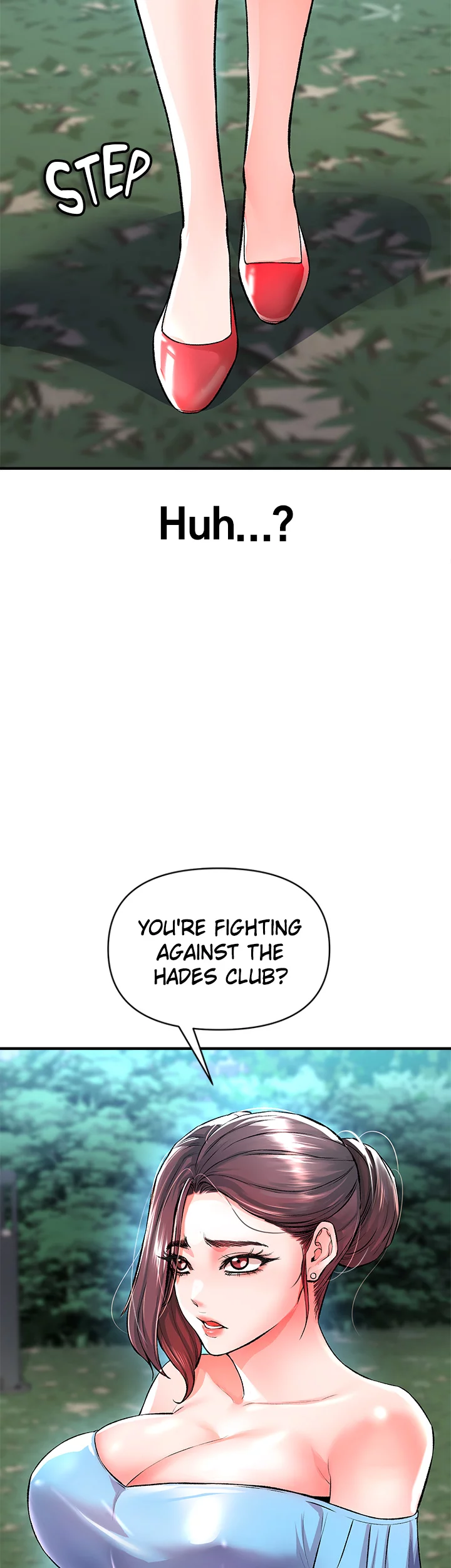 The Real Deal Chapter 14 image 62