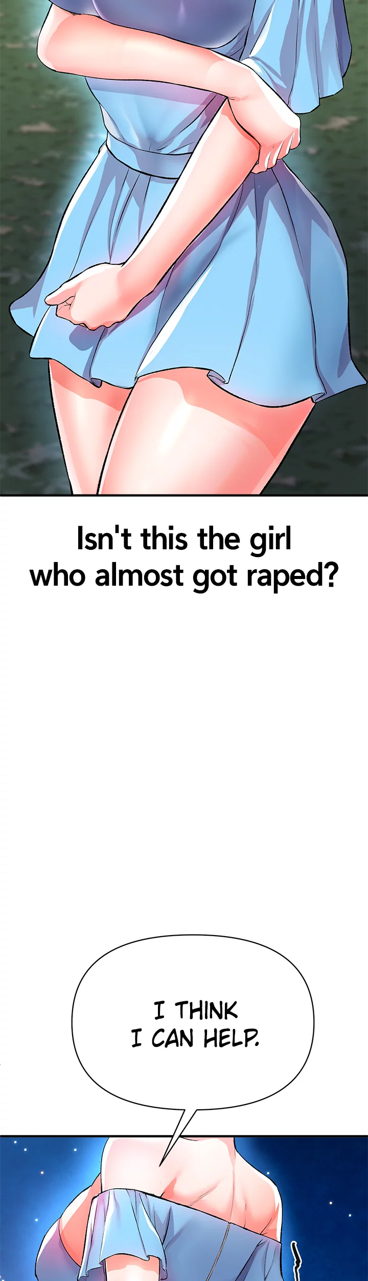 The Real Deal Chapter 14 image 63