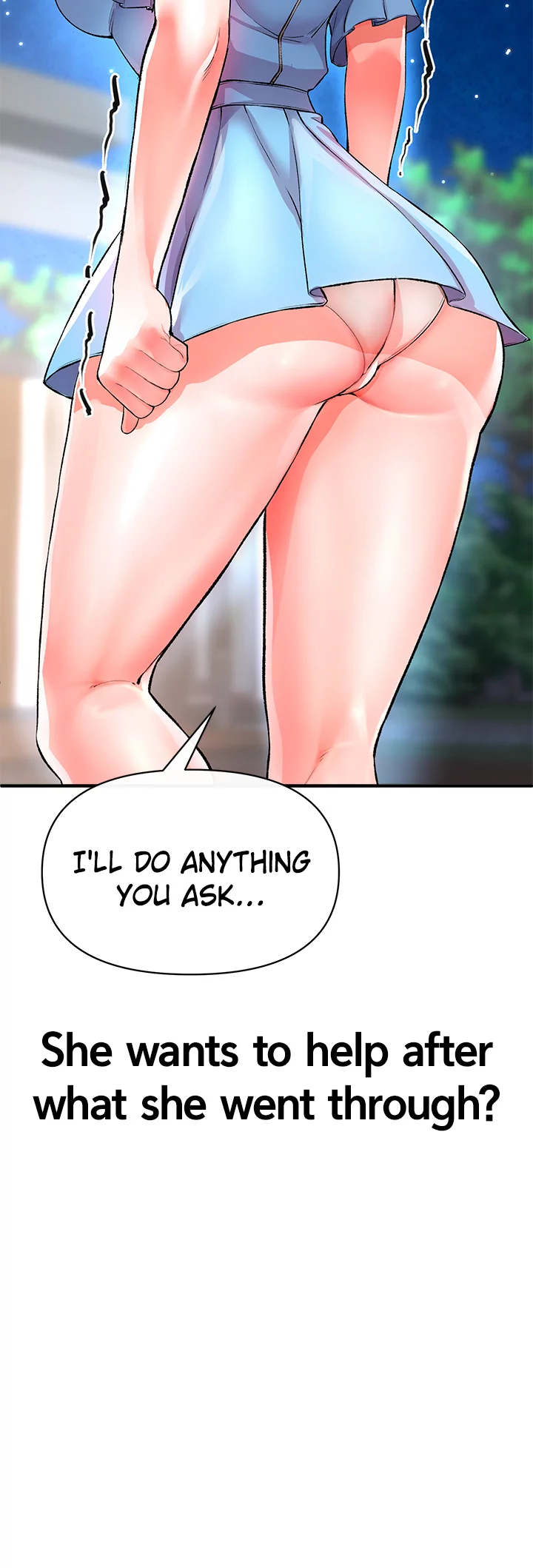 The Real Deal Chapter 14 image 64