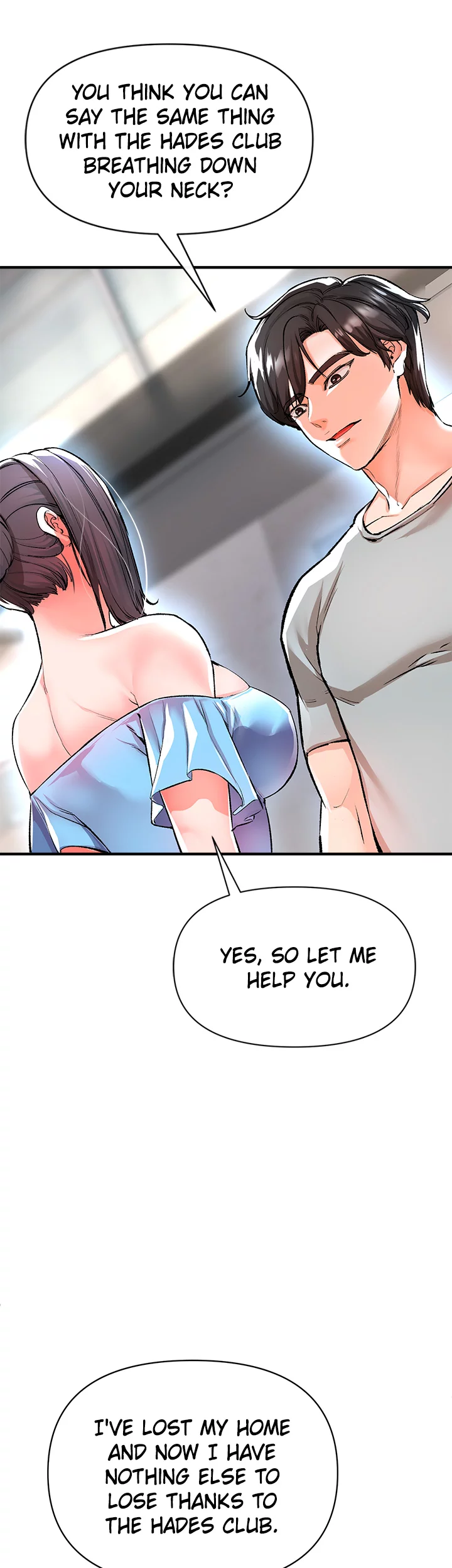 The Real Deal Chapter 14 image 65