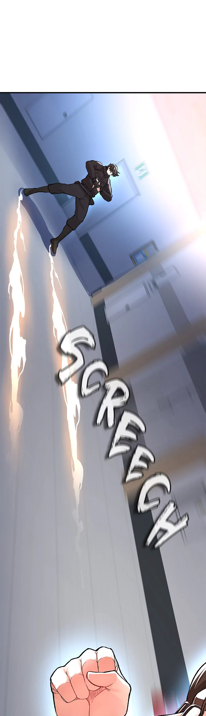 The Real Deal Chapter 14 image 6