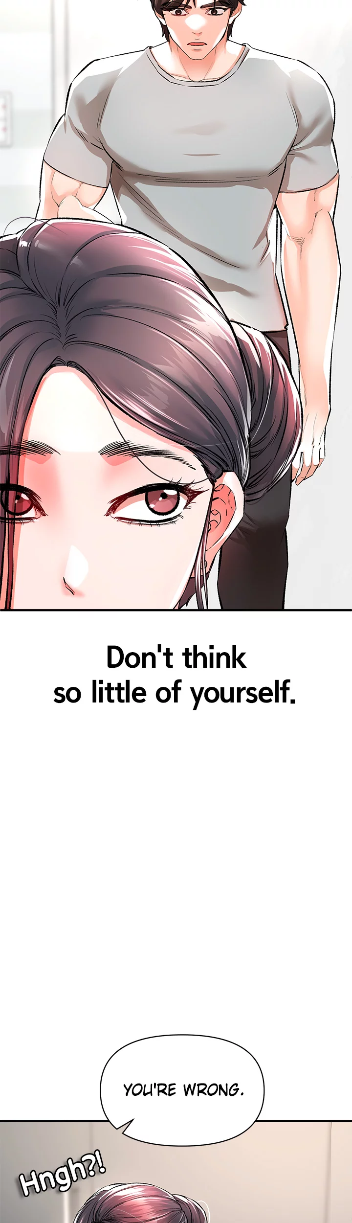The Real Deal Chapter 14 image 69