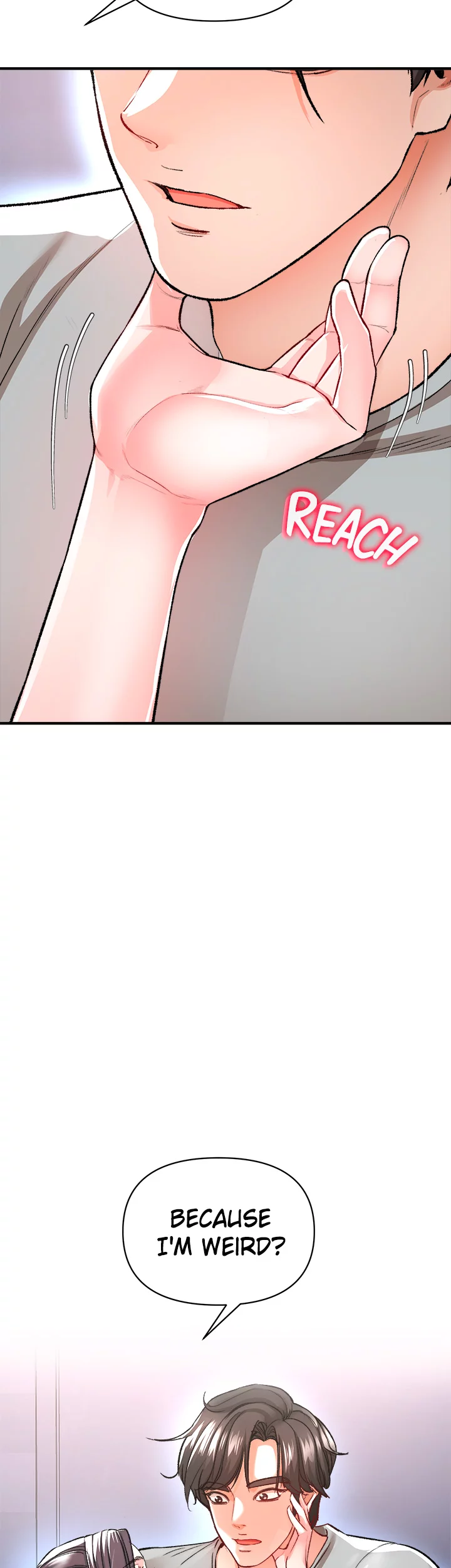 The Real Deal Chapter 15 image 9