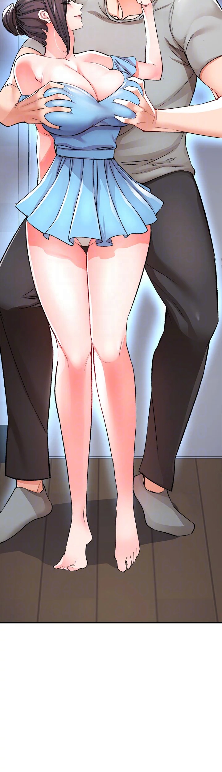 The Real Deal Chapter 15 image 10