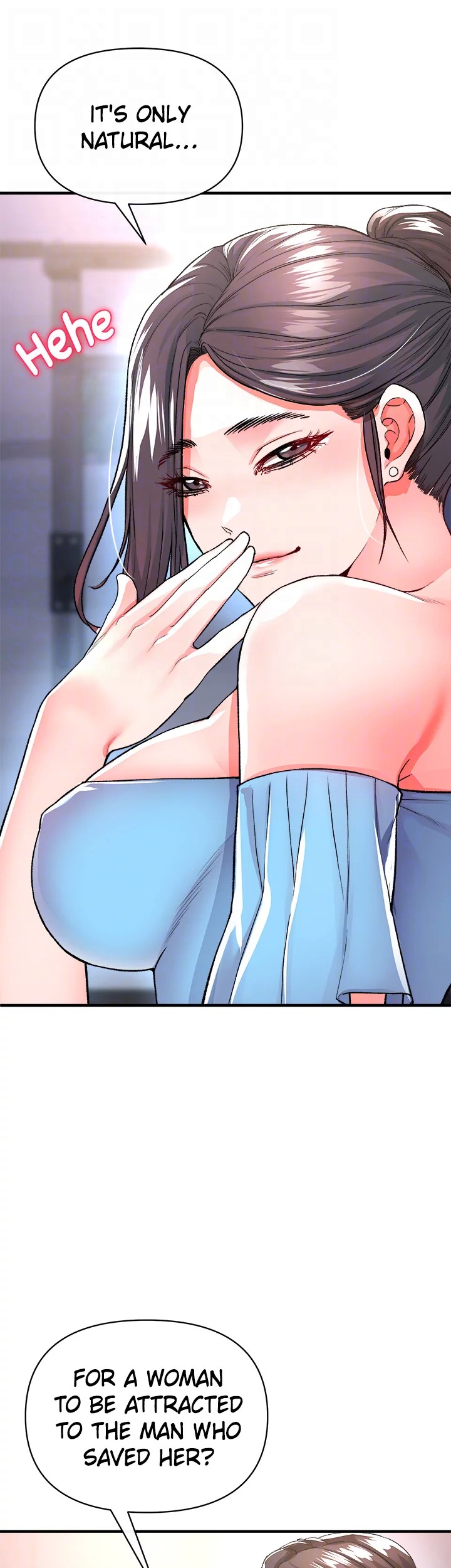 The Real Deal Chapter 15 image 12
