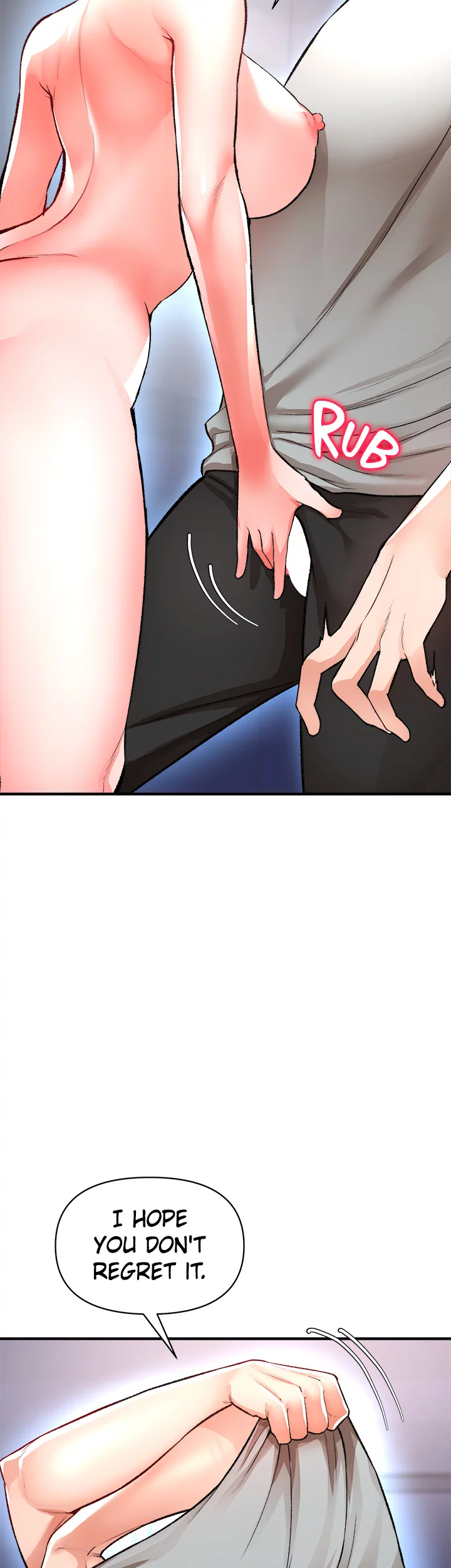 The Real Deal Chapter 15 image 20