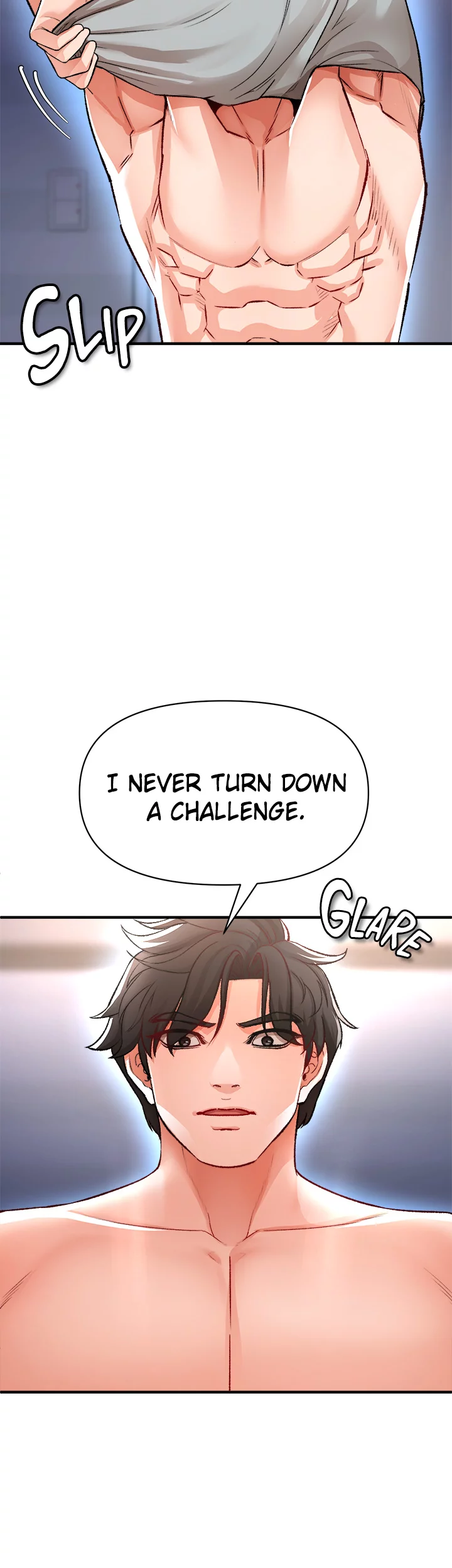 The Real Deal Chapter 15 image 21