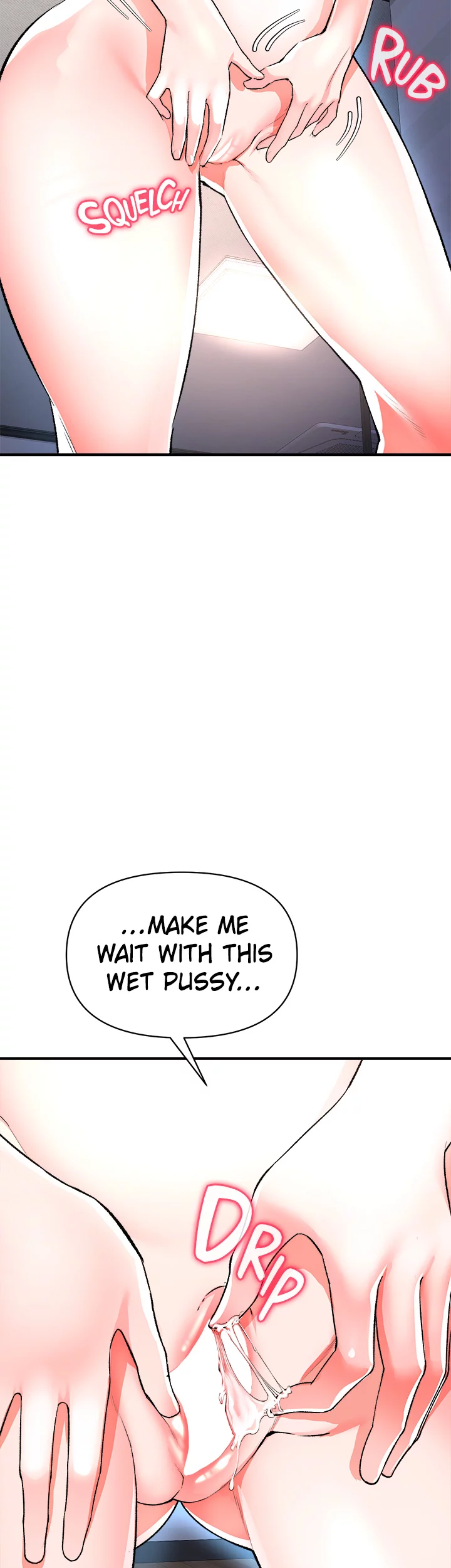 The Real Deal Chapter 15 image 25