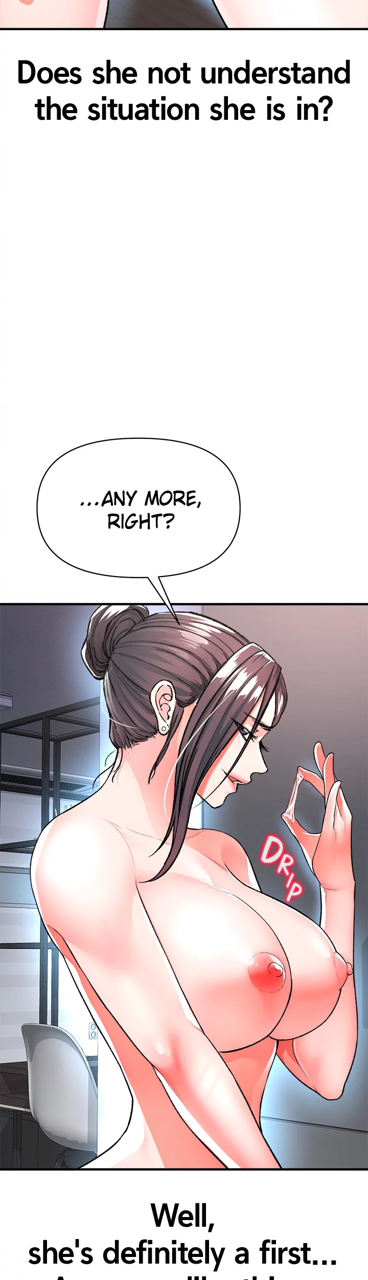 The Real Deal Chapter 15 image 26