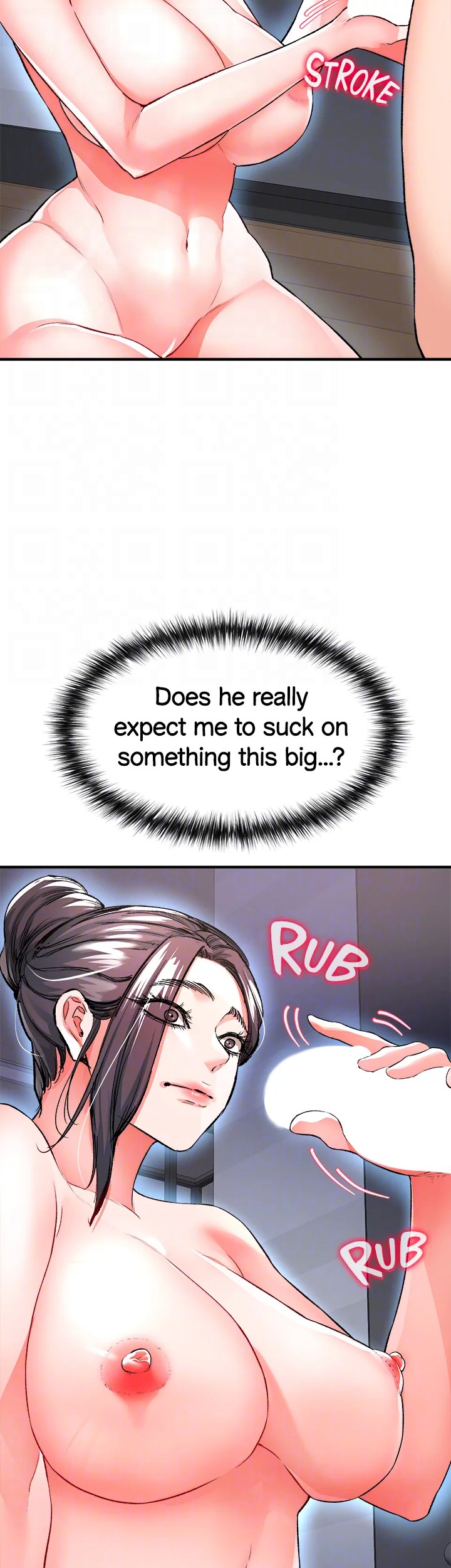 The Real Deal Chapter 15 image 33