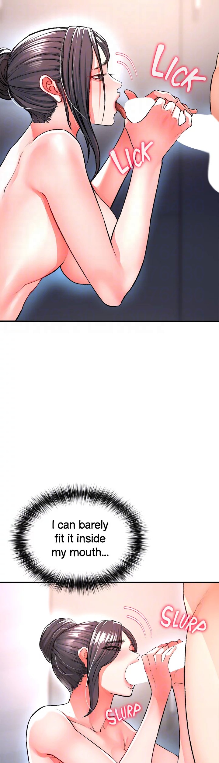 The Real Deal Chapter 15 image 37
