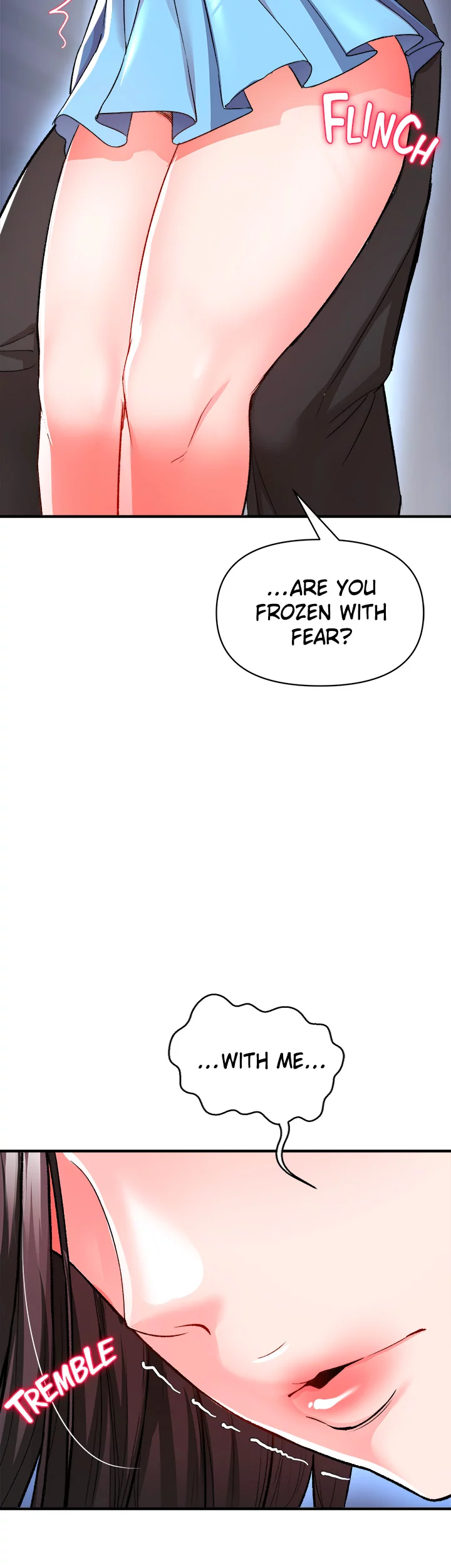 The Real Deal Chapter 15 image 3