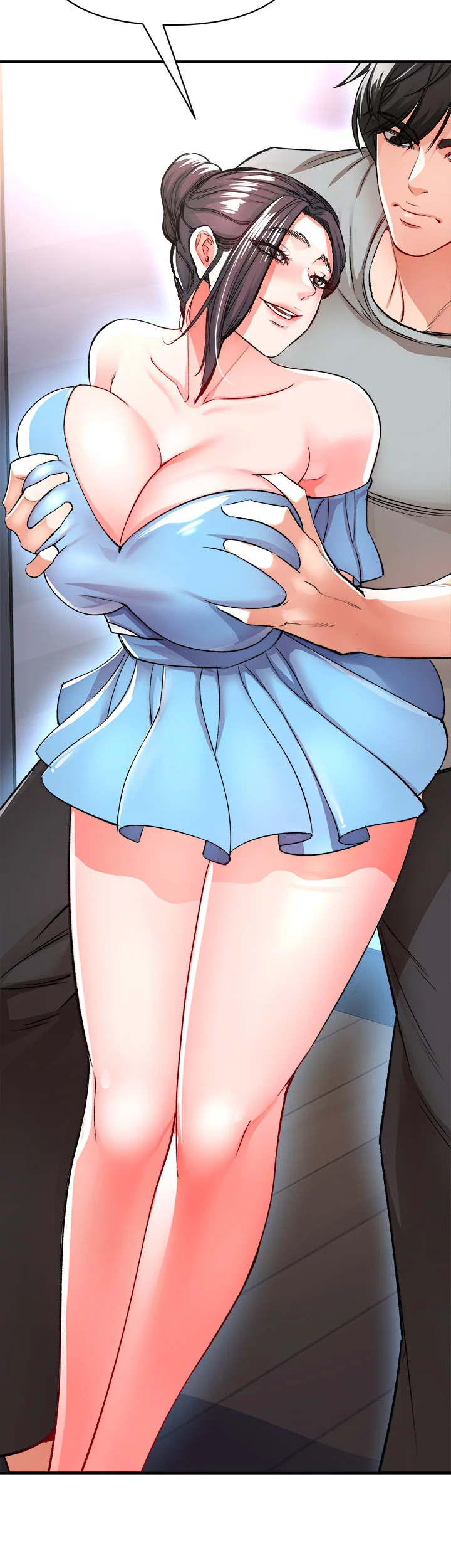 The Real Deal Chapter 15 image 7