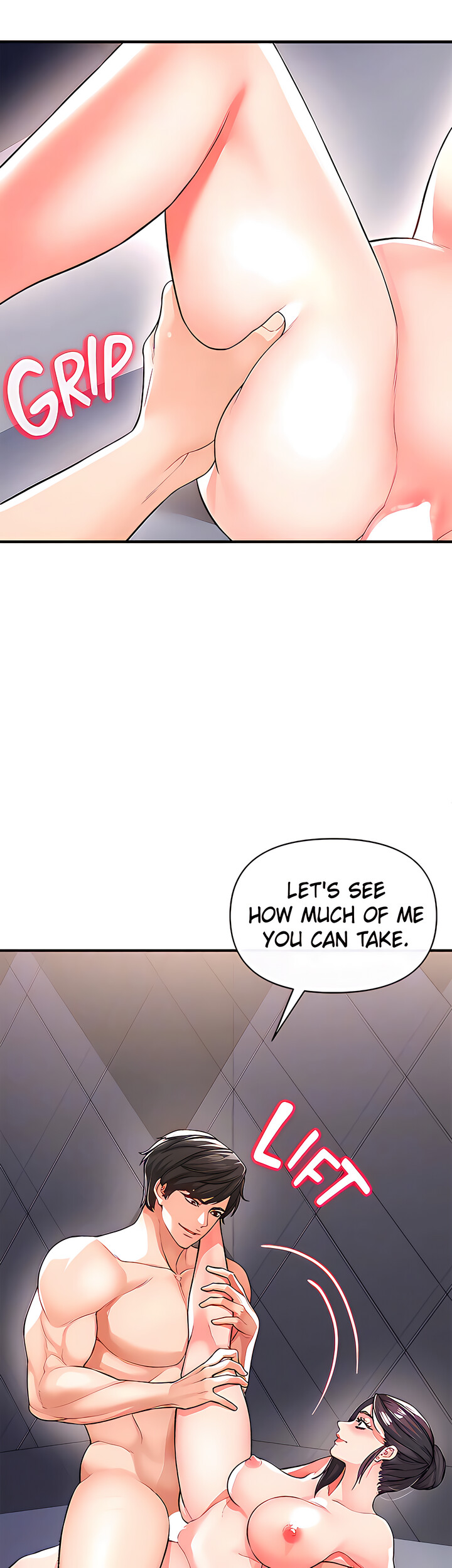 The Real Deal Chapter 16 image 17