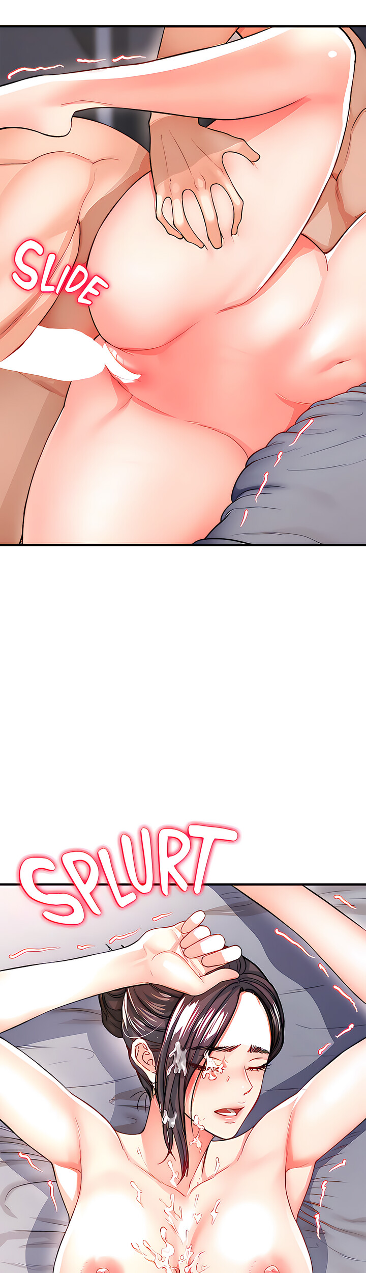 The Real Deal Chapter 16 image 23