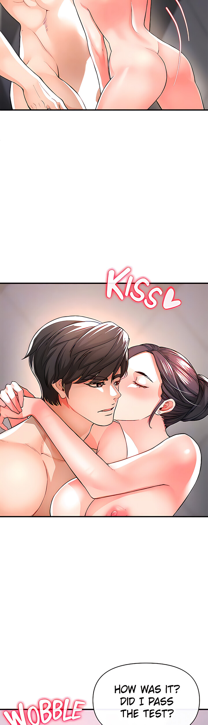 The Real Deal Chapter 16 image 30