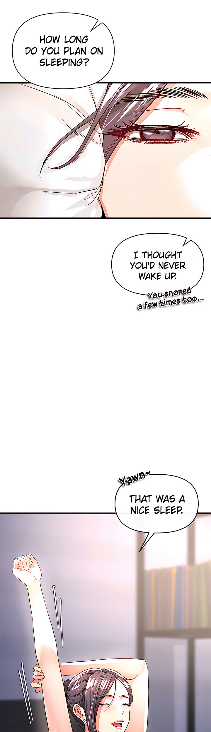The Real Deal Chapter 16 image 36