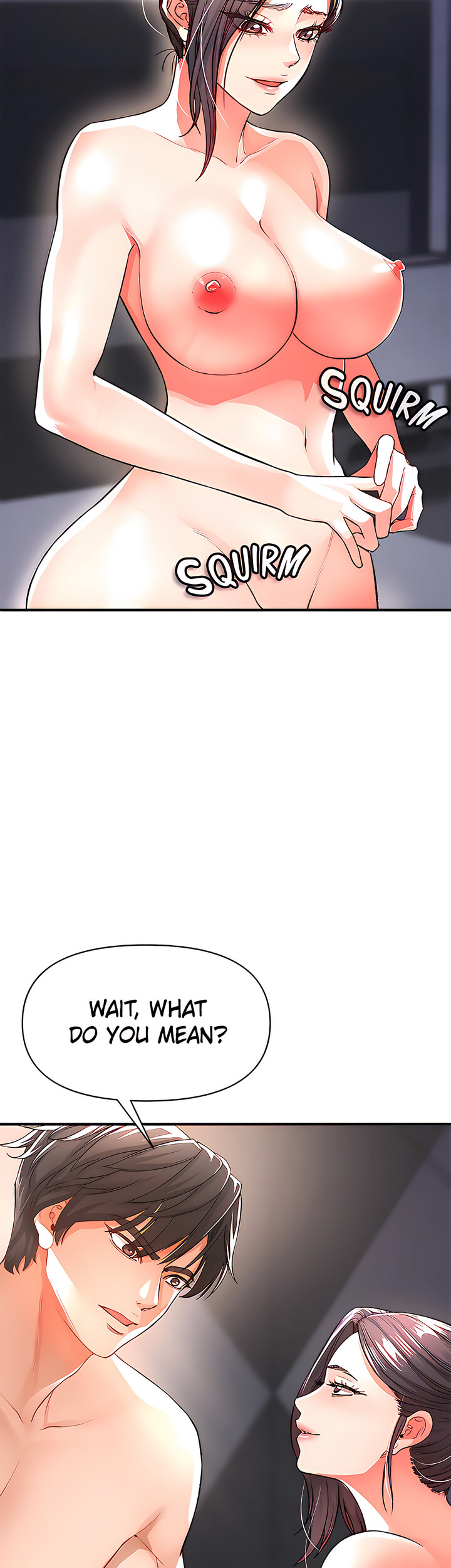 The Real Deal Chapter 16 image 40