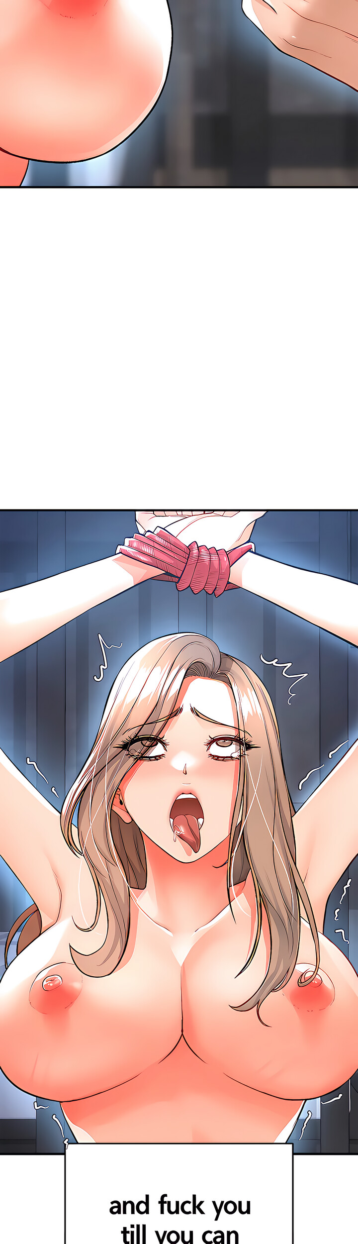 The Real Deal Chapter 16 image 46