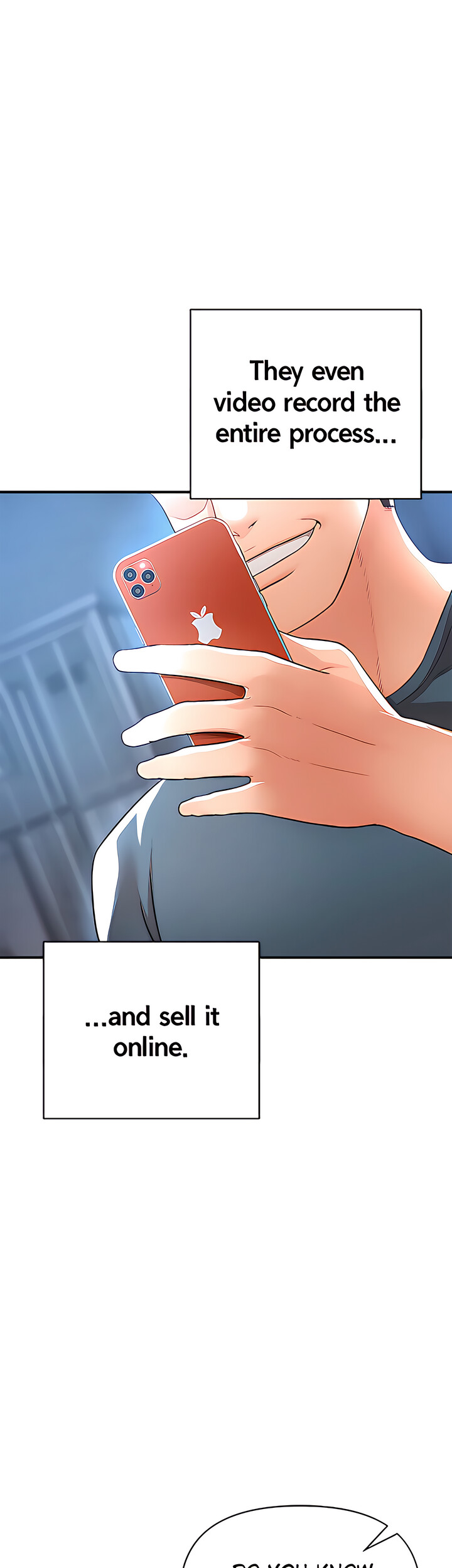 The Real Deal Chapter 16 image 49