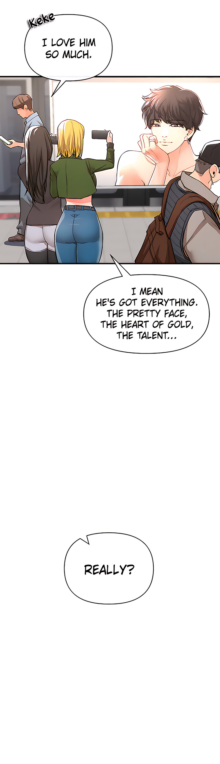 The Real Deal Chapter 16 image 52