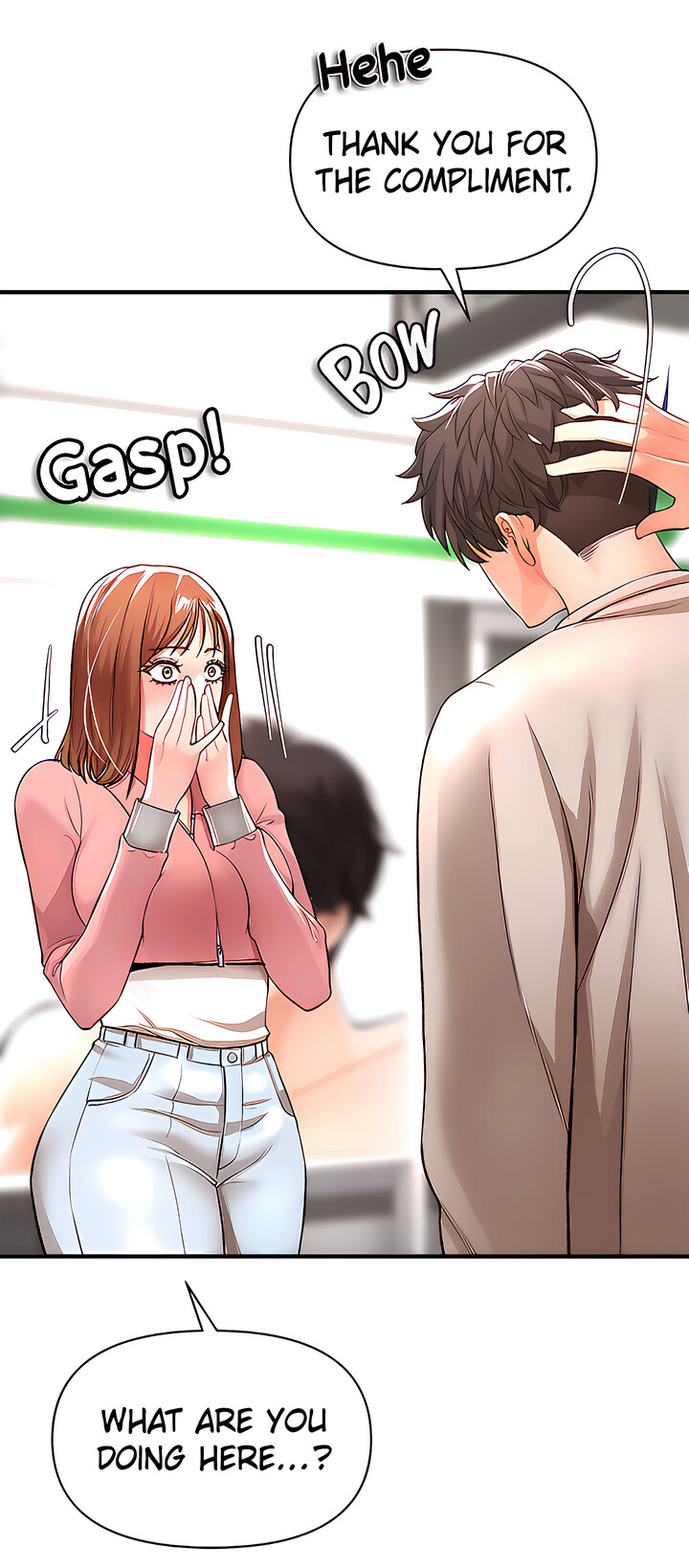 The Real Deal Chapter 16 image 53