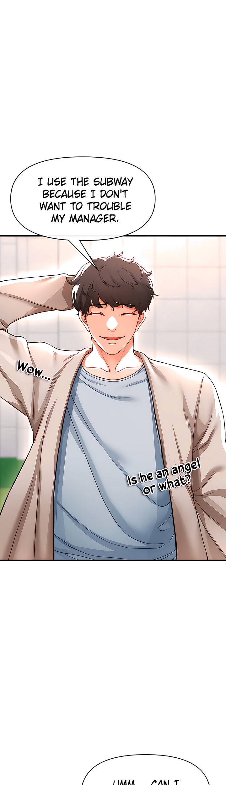 The Real Deal Chapter 16 image 54