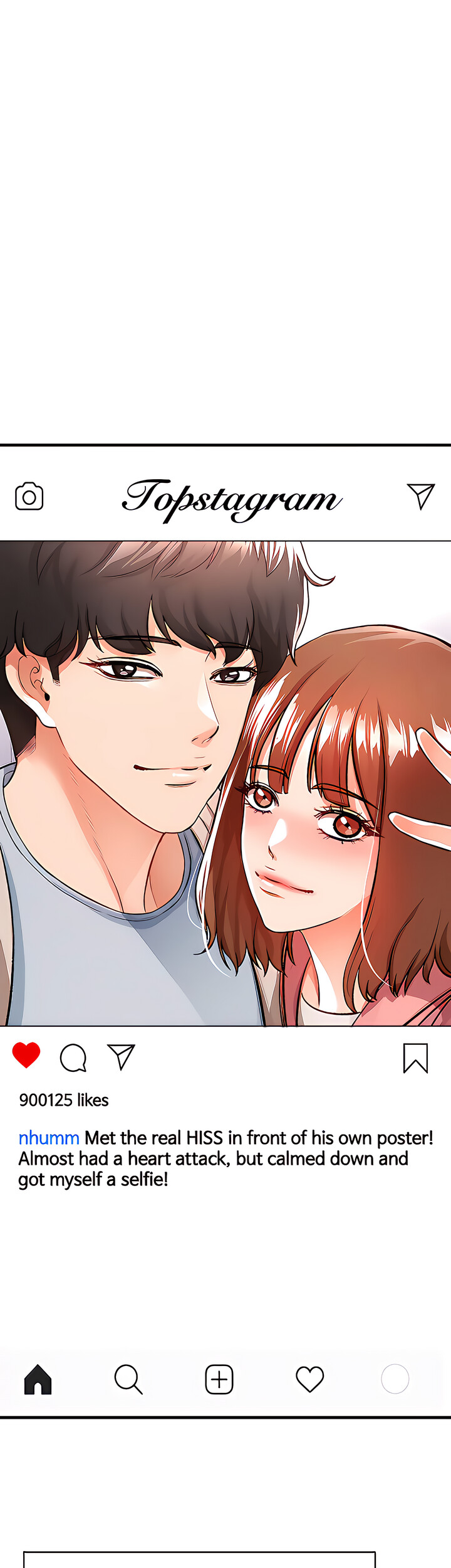 The Real Deal Chapter 16 image 56