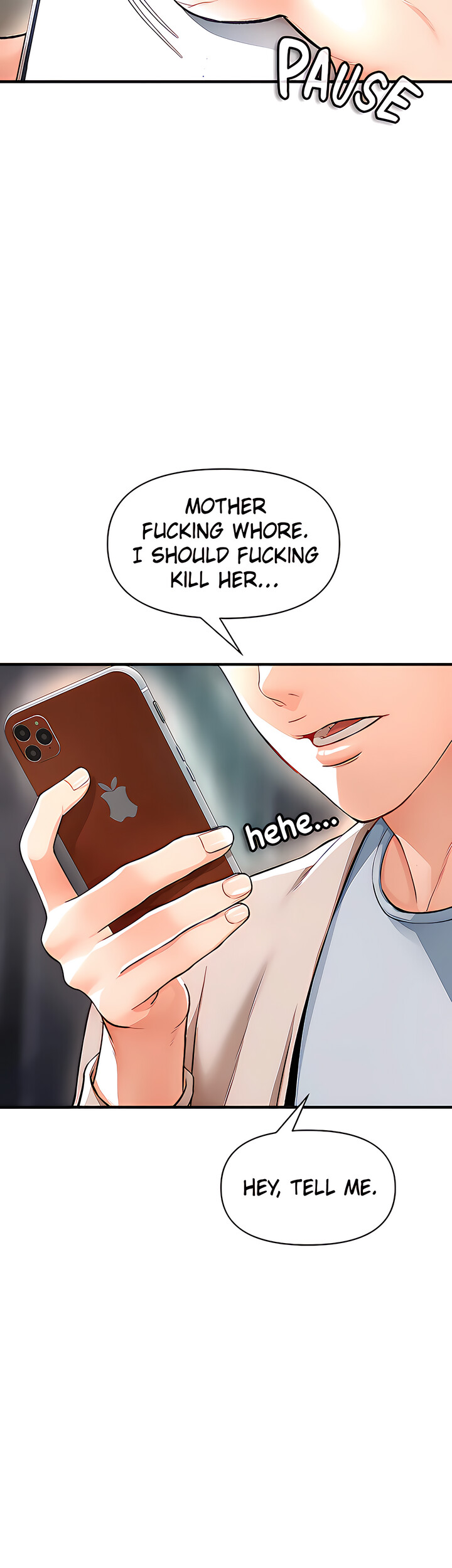 The Real Deal Chapter 16 image 58
