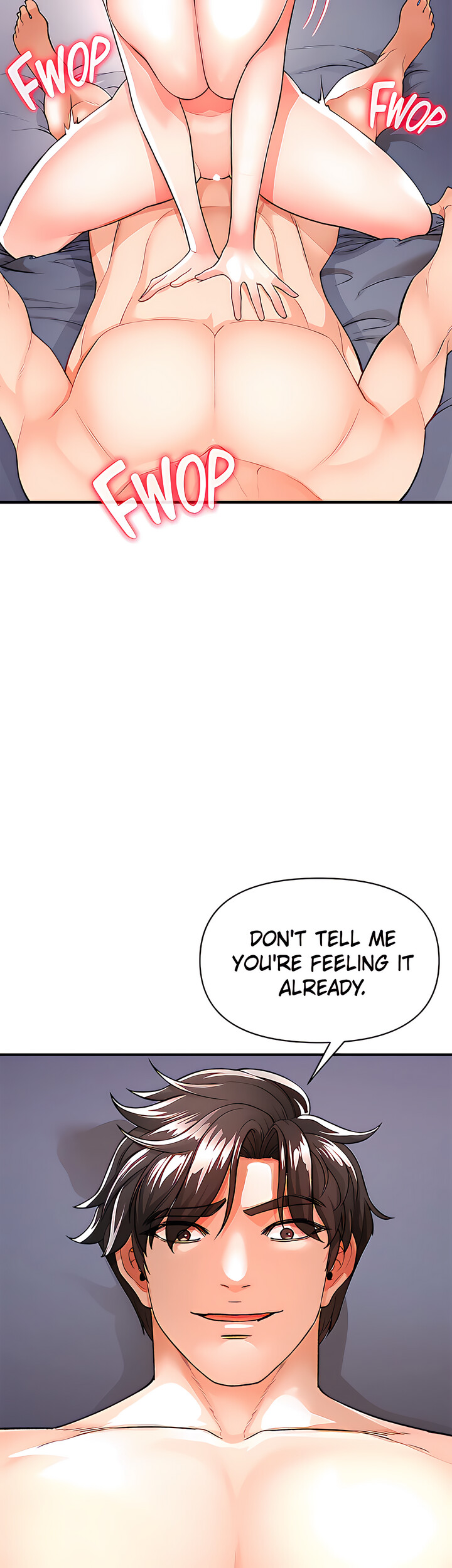 The Real Deal Chapter 16 image 8