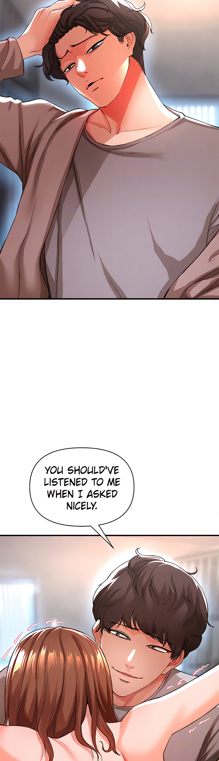 The Real Deal Chapter 17 image 10