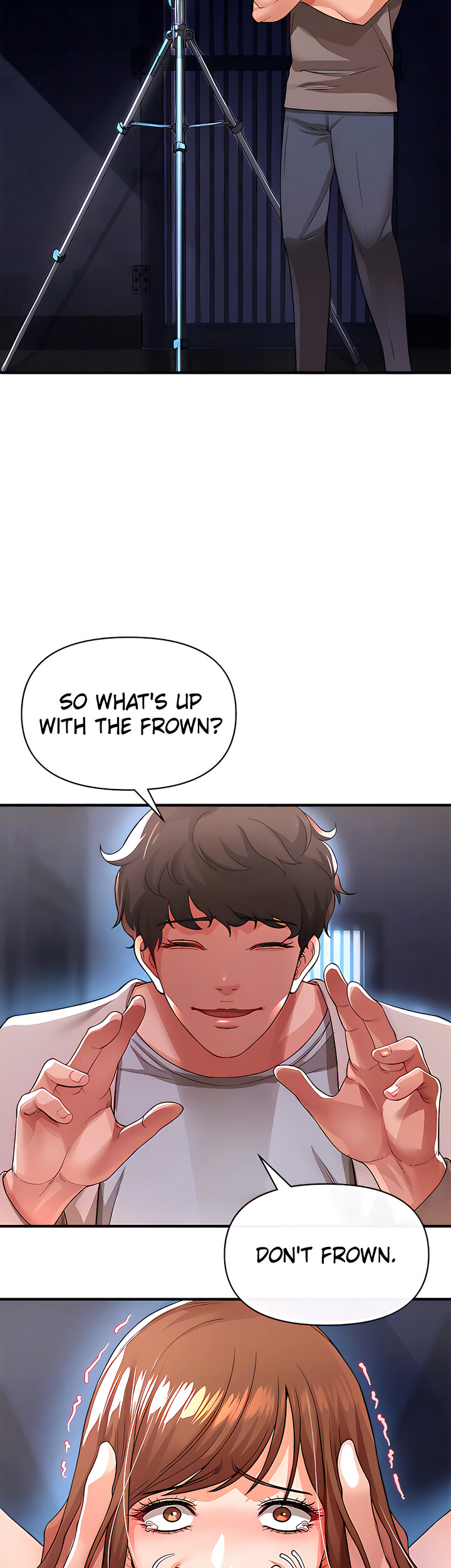 The Real Deal Chapter 17 image 14