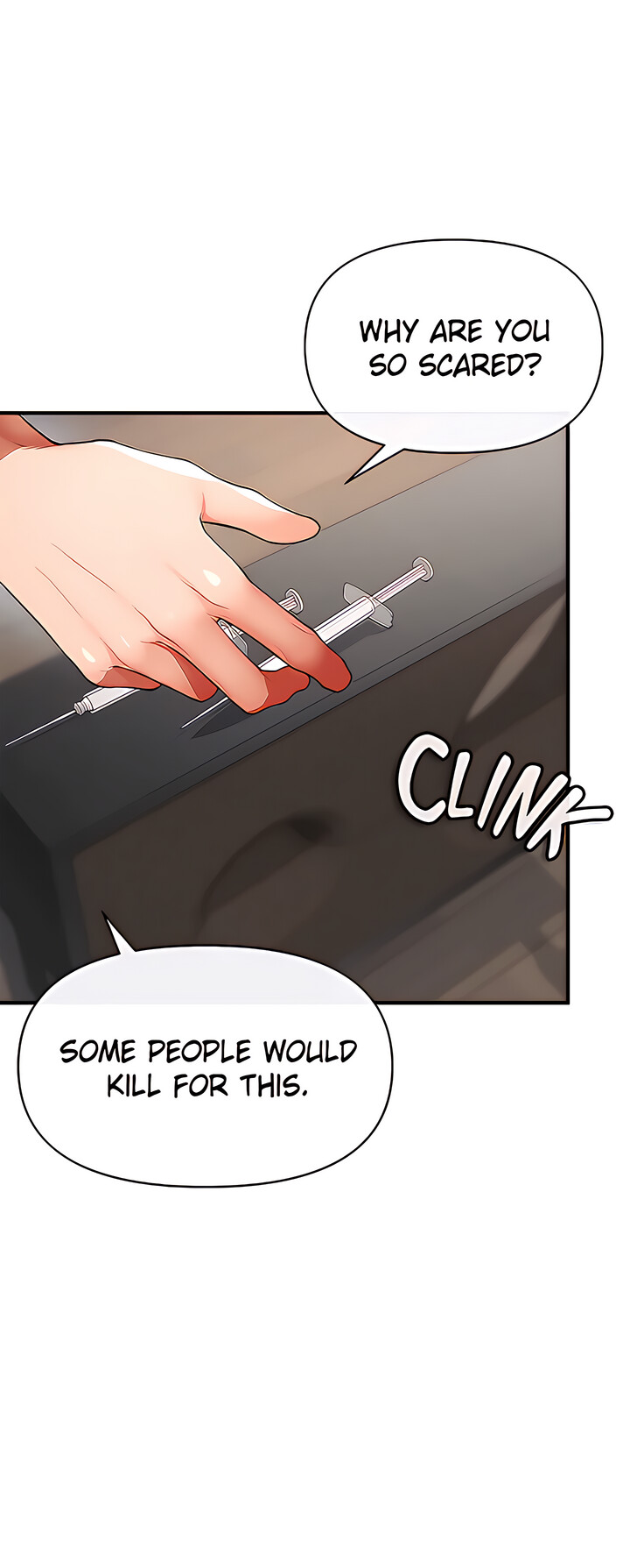 The Real Deal Chapter 17 image 23