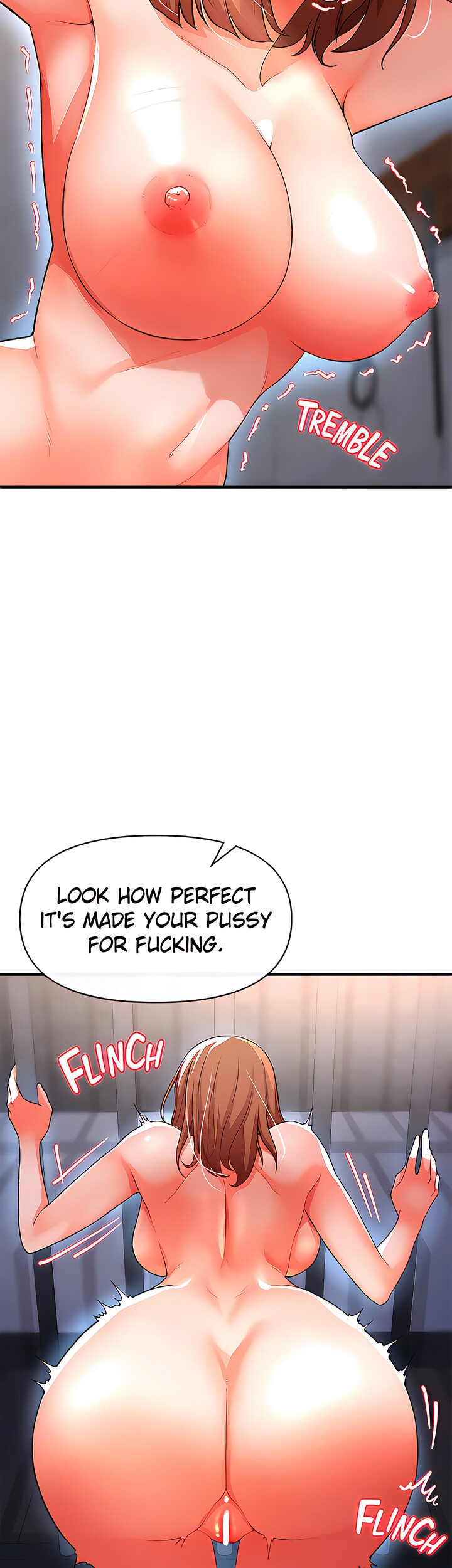 The Real Deal Chapter 17 image 27