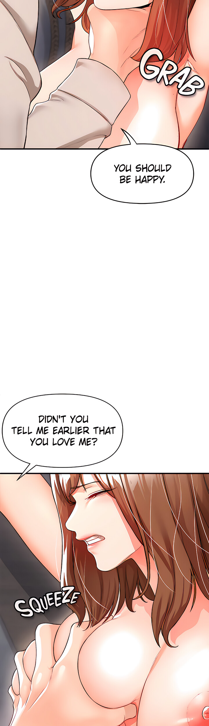 The Real Deal Chapter 17 image 2