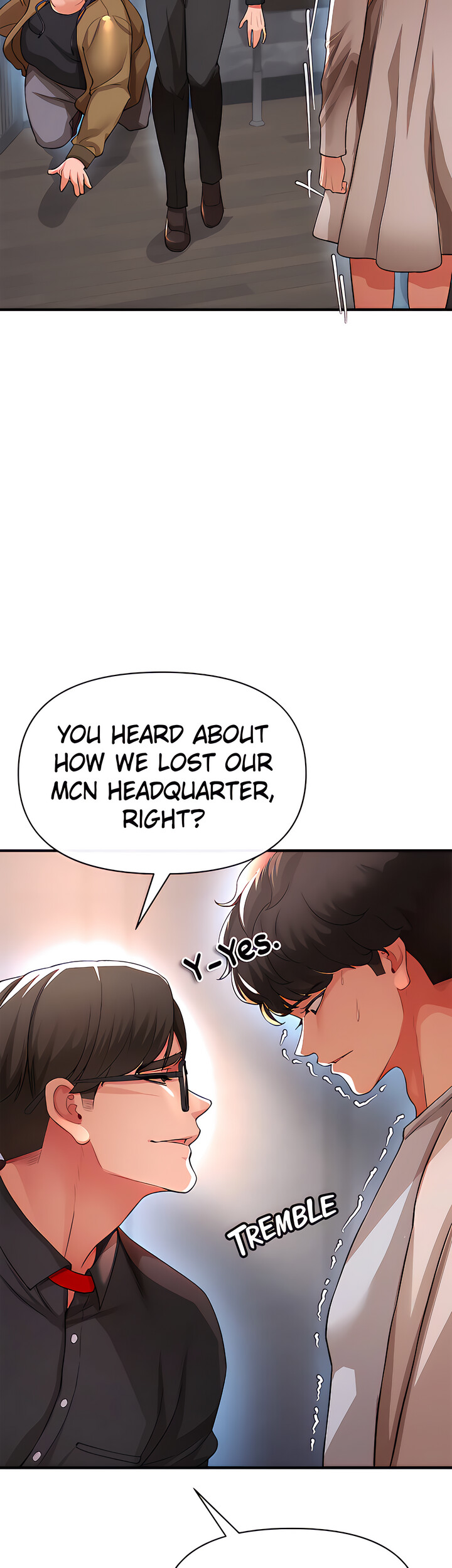 The Real Deal Chapter 17 image 40