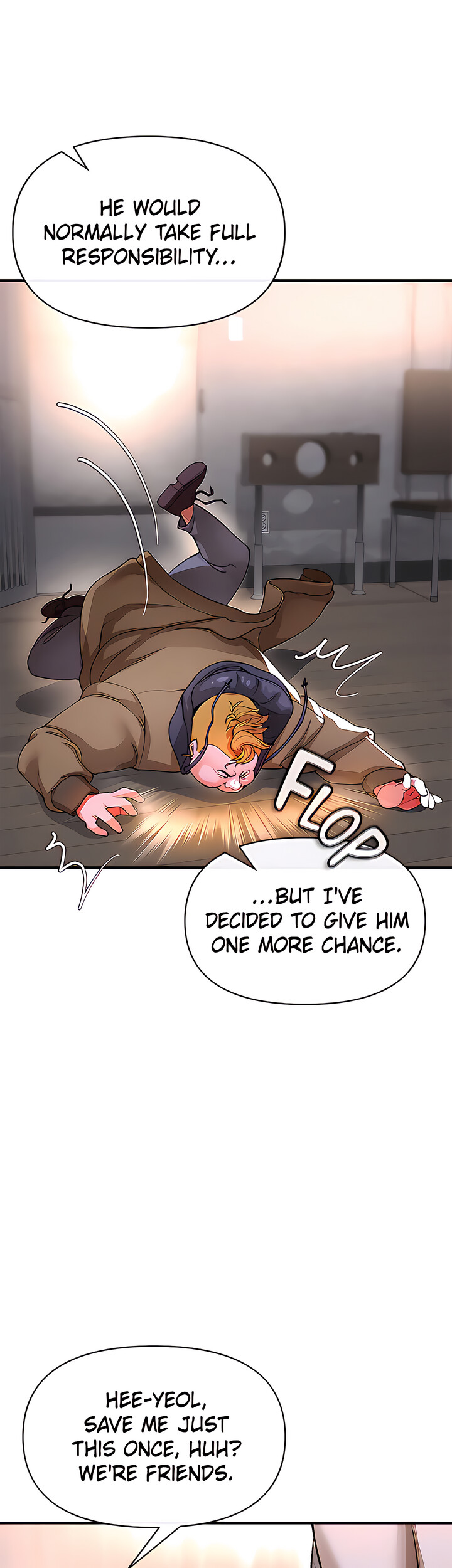 The Real Deal Chapter 17 image 42