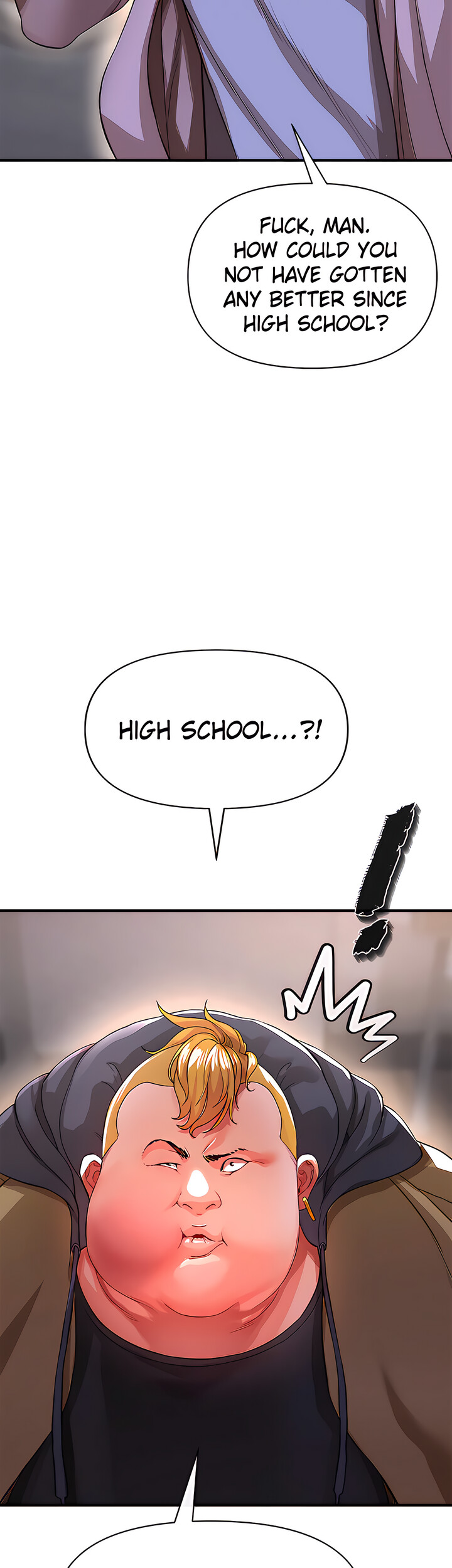 The Real Deal Chapter 17 image 44