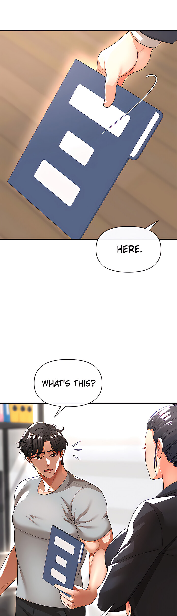 The Real Deal Chapter 17 image 48