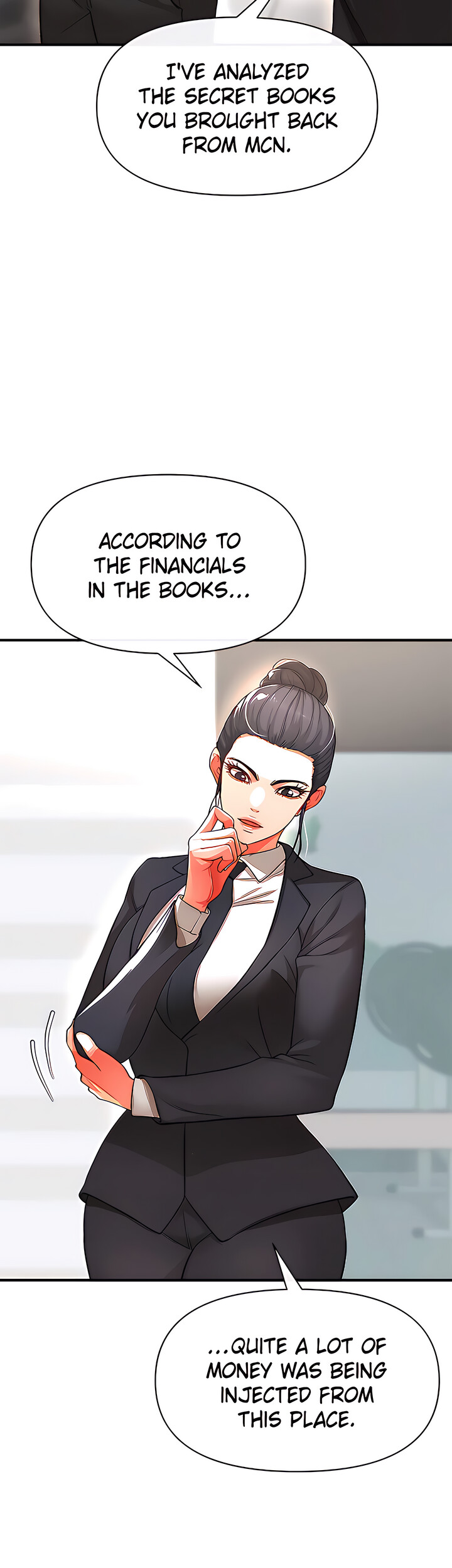 The Real Deal Chapter 17 image 49