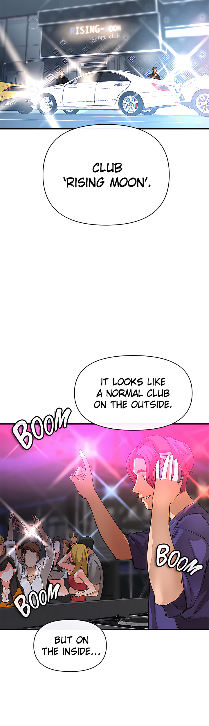 The Real Deal Chapter 17 image 51