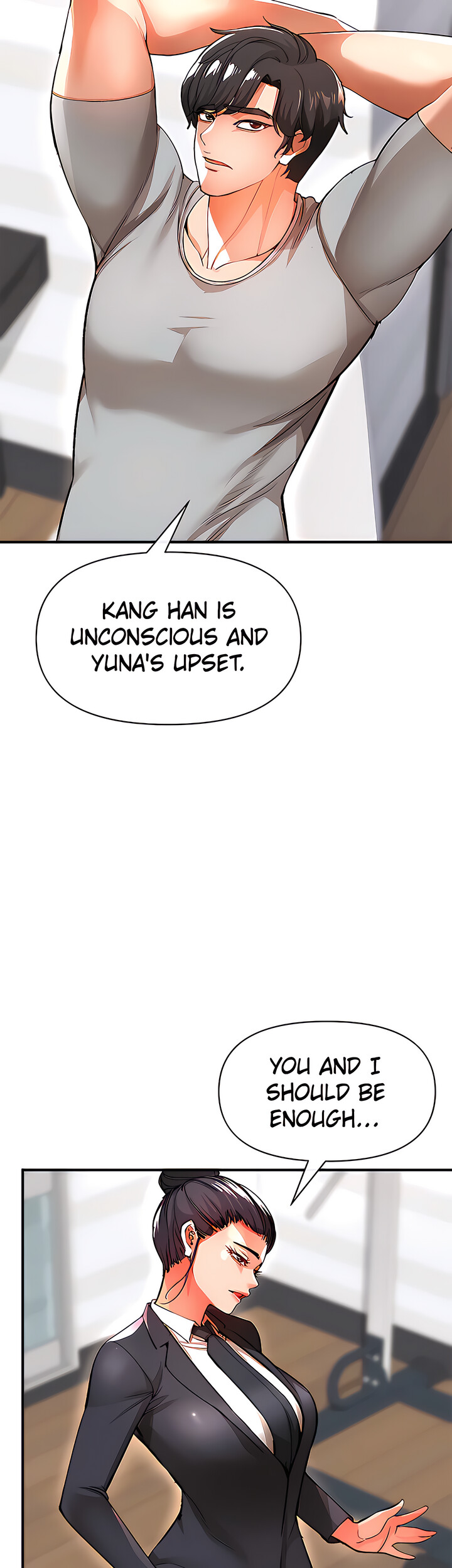 The Real Deal Chapter 17 image 55