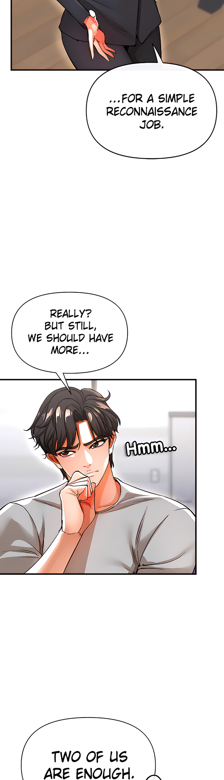 The Real Deal Chapter 17 image 56
